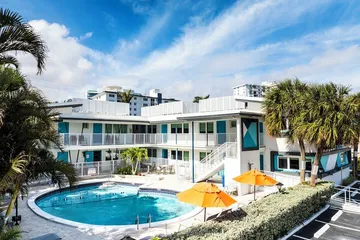 Rolo Beach Hotel