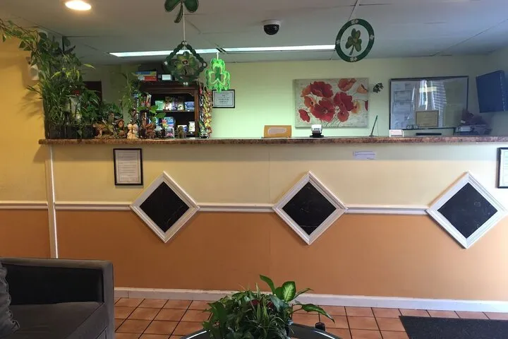 Hotel Interior 2 of 16