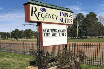 Regency Inn & Suites