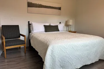 Motel Chantmartin