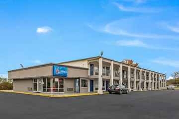 Motel 6 Tupelo MS - Downtown