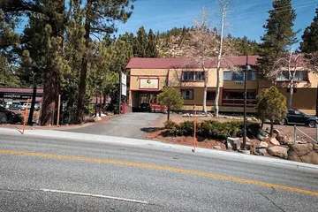 Ventura Grand Inn