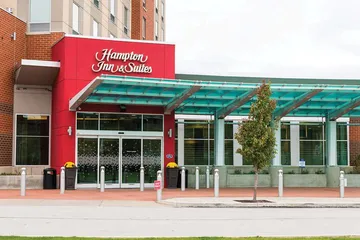 Hampton Inn & Suites Erie Bayfront