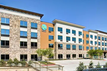 Tru by Hilton Rockwall Dallas TX