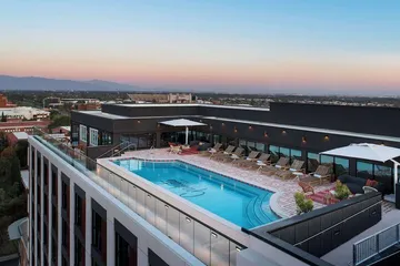 Graduate by Hilton Tucson