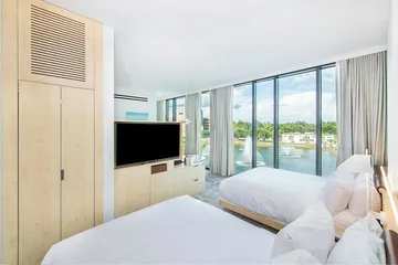 Hotel Eleo at the University of Florida
