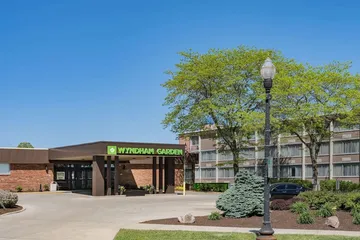 Wyndham Garden Kenosha Harborside