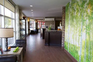 Hotel-Motel Drummond