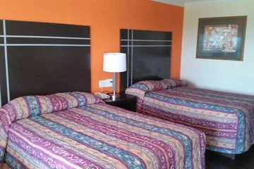 The Heart of Texas Motel