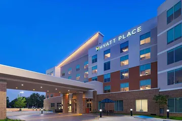 Hyatt Place Austin / Lake Travis / Four Points