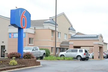 Motel 6 Anderson IN - Indianapolis