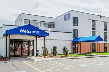 Motel 6 Brockton MA