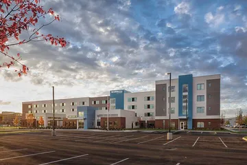 Residence Inn by Marriott Columbus Airport