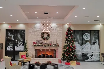 Wyndham Garden College Station