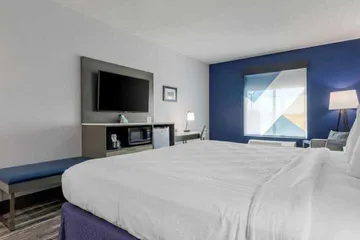 Holiday Inn Express & Suites Choctaw Oklahoma City East by IHG