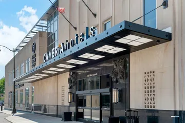 Cambria Hotel Detroit Downtown