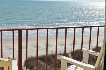 Gazebo Inn Oceanfront
