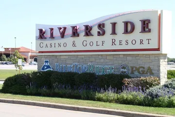 Riverside Casino & Golf Resort