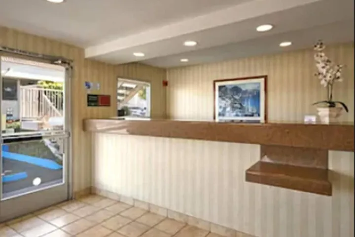 Hotel Interior 2 of 22