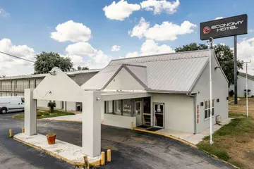 Economy Hotel San Antonio