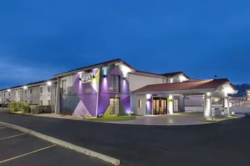Spark by Hilton Rock Springs
