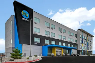 Tru by Hilton Albuquerque North I-25