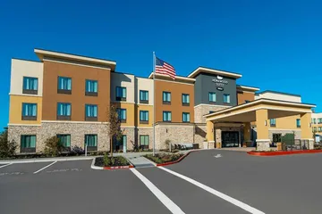 Homewood Suites by Hilton Livermore CA