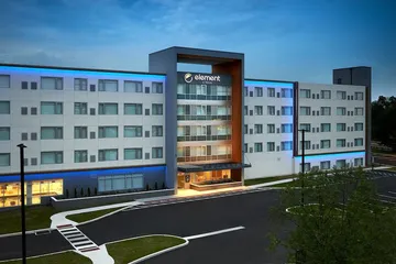 Element by Marriott Valley Forge King of Prussia