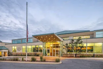 Ramada by Wyndham State College Hotel & Conference Center