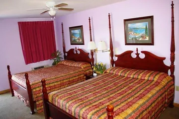 Blue Spruce Motel