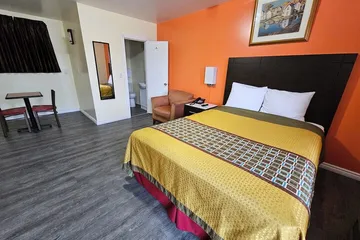 Norvic Motel