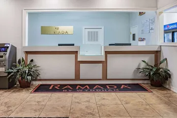 Ramada by Wyndham West Atlantic City