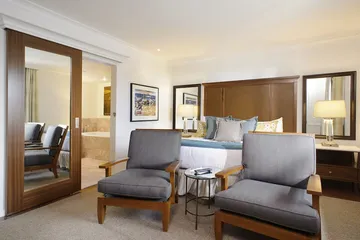 Inn by The Sea