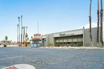 Royal Plaza Inn Indio