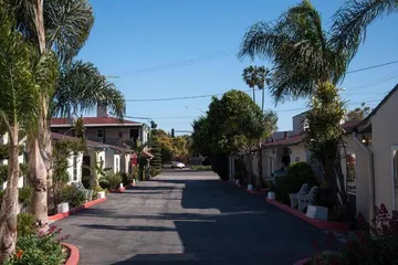 Mission Bell Motel