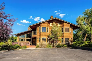 Duck Inn Lodge