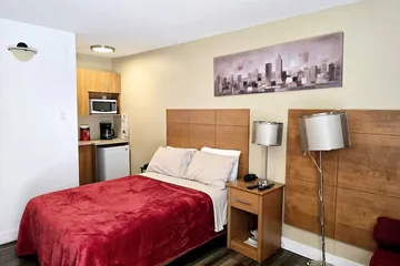 Auberge Motel La Référence
