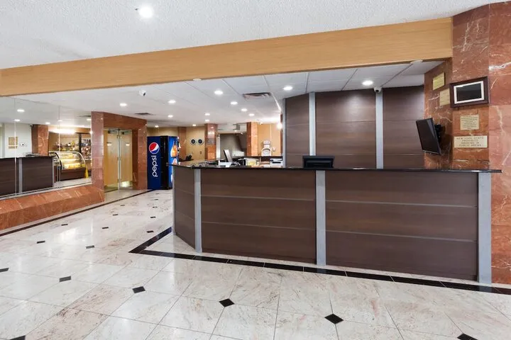Hotel Interior 3 of 28