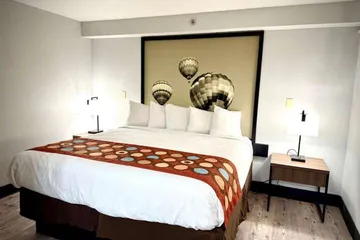 SureStay Plus by Best Western Cannon A.F.B.