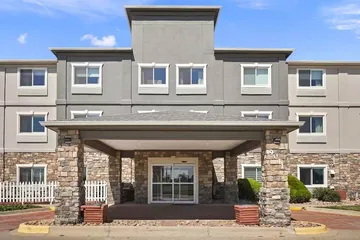 Baymont by Wyndham Henderson Northeast Denver