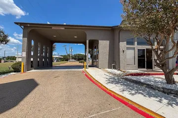 Studio 6 Suites – Mesquite TX – Gross Rd.