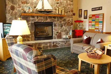 AmericInn by Wyndham Sturgeon Bay