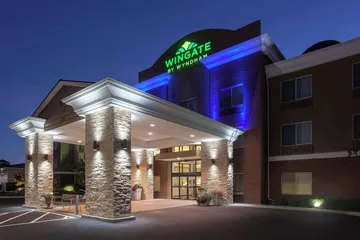 Wingate by Wyndham Moses Lake