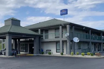 Baymont by Wyndham Cave City