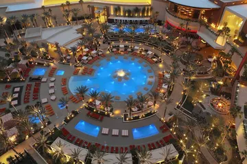 Red Rock Casino Resort and Spa