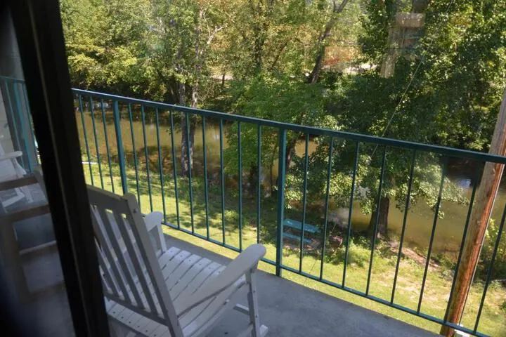 Terrace/Patio 2 of 22