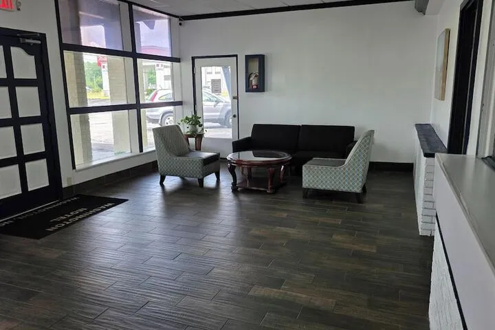 Hotel Interior 2 of 24