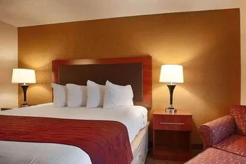 Days Inn by Wyndham Indiana PA Near IUP