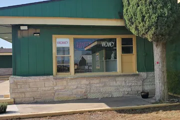 Town & Country Motel