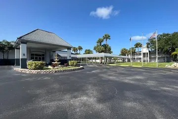 Heritage Park Inn